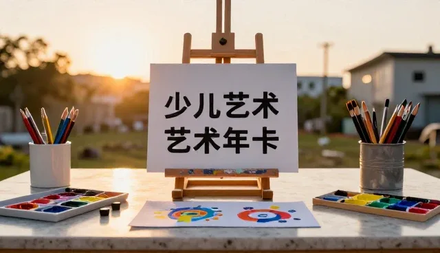 艺术研学套装在教育场景中的多维应用分析